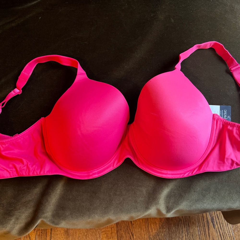 NWT Dreamfit Fullfigure Bra